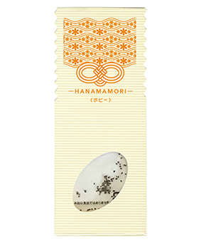 東京優芳園 花まもり